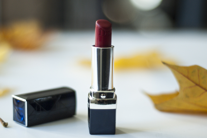 dior rouge najlepsza szminka