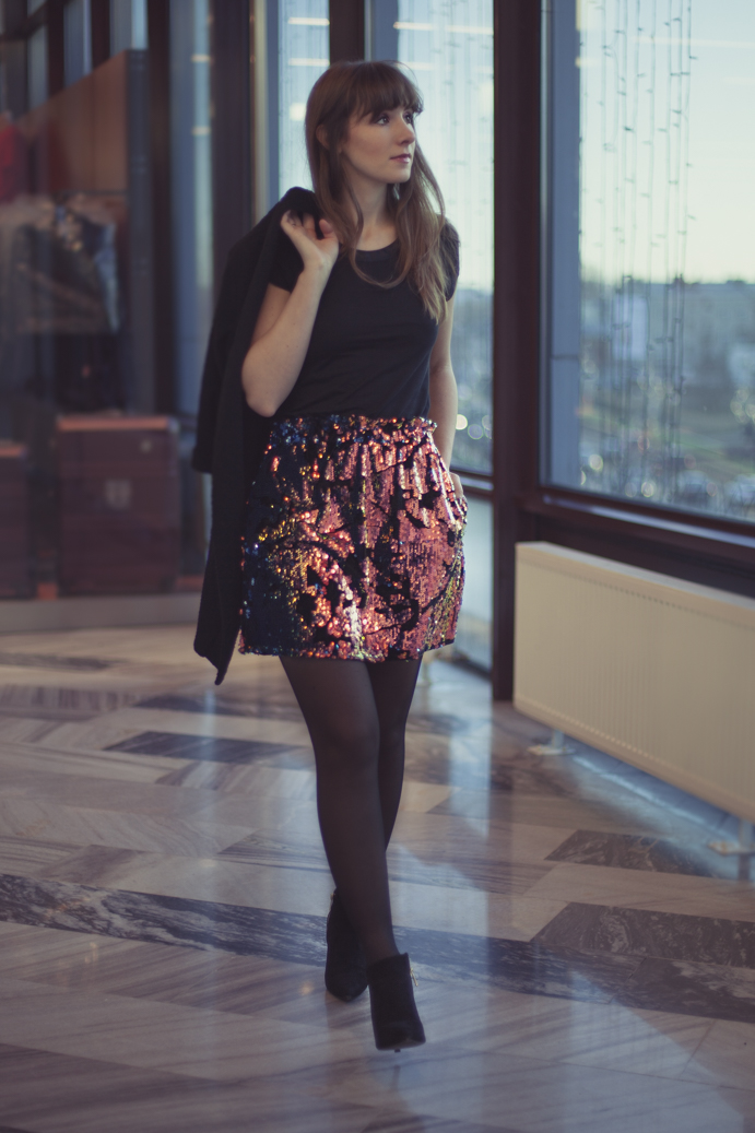 Party outfit