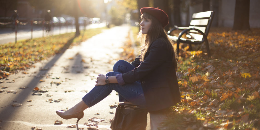 beret