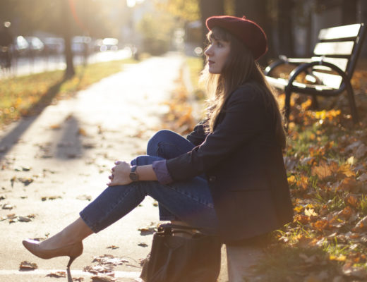 beret